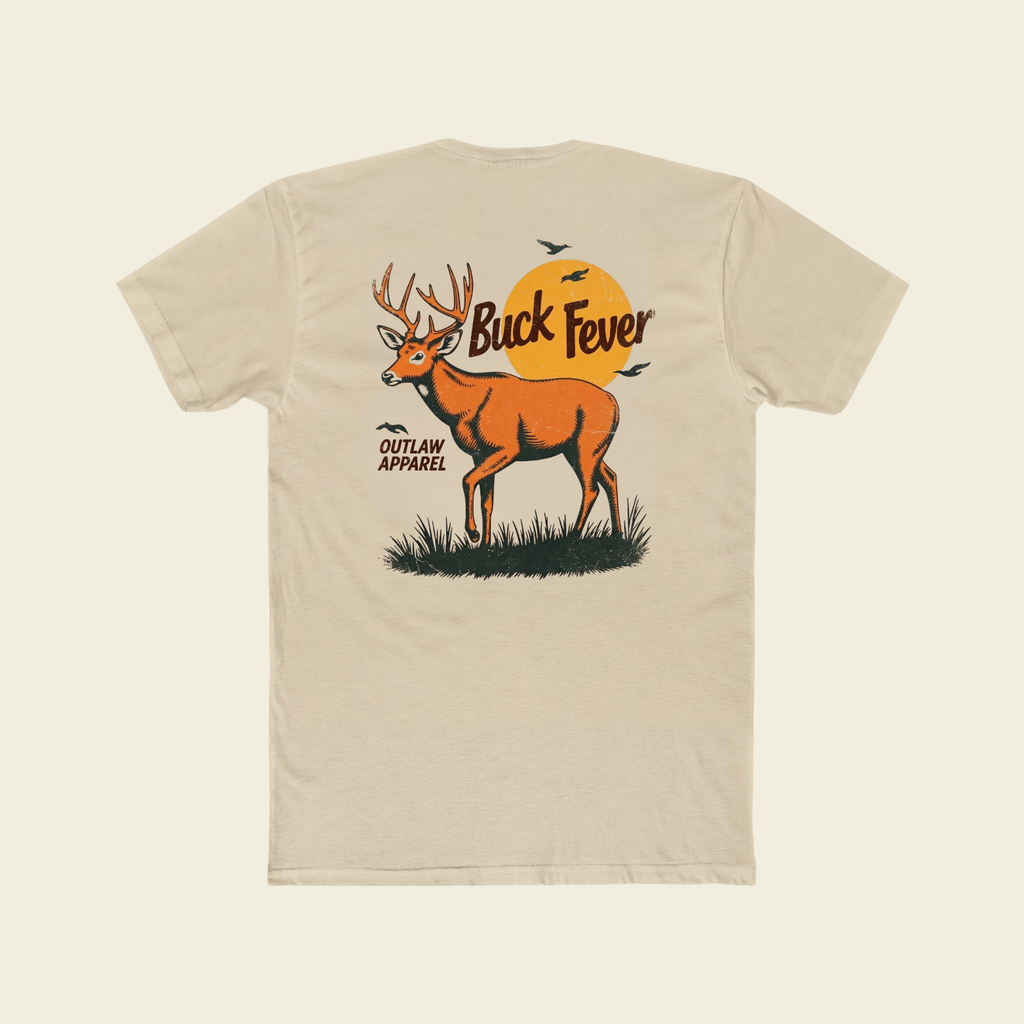 BUCK FEVER
