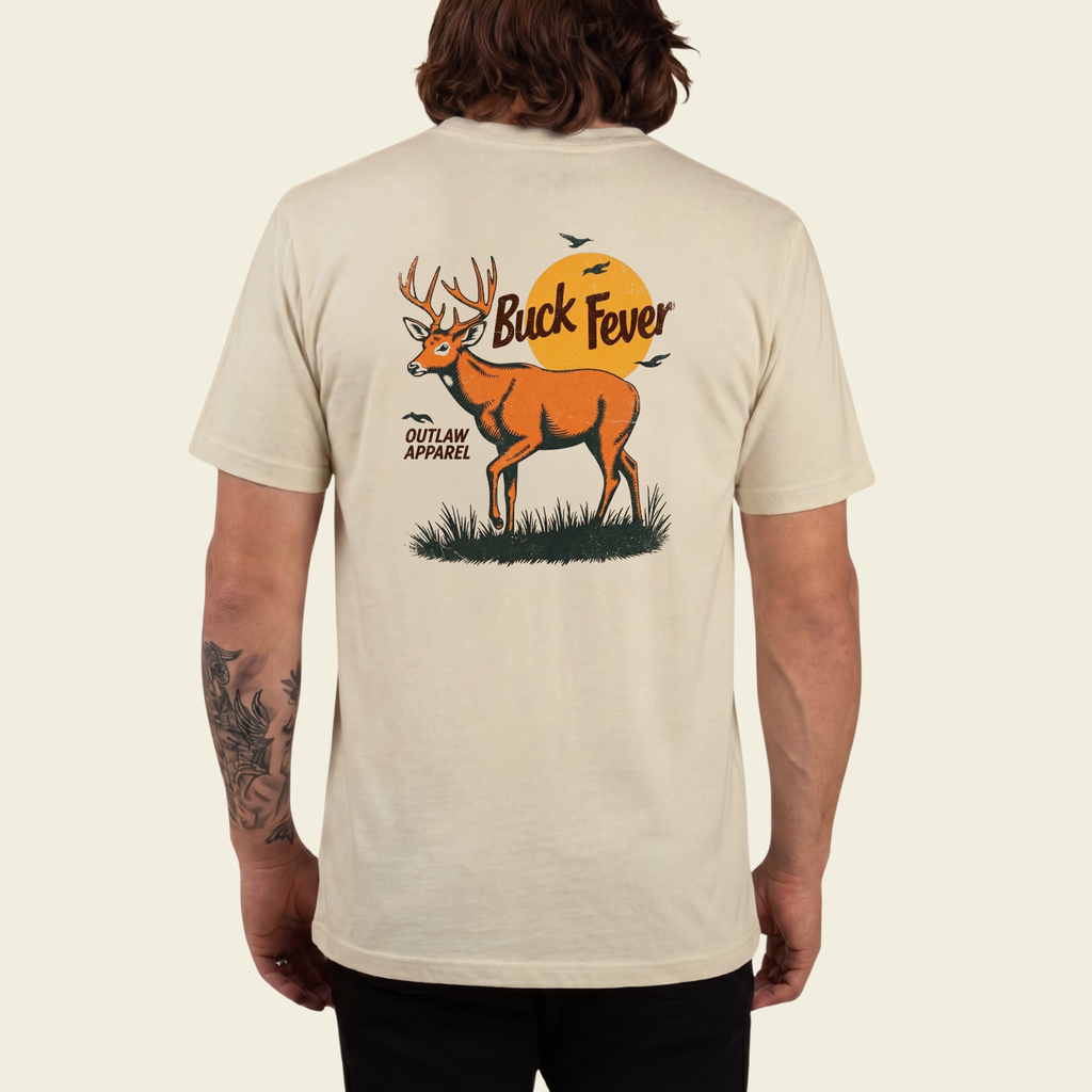 BUCK FEVER