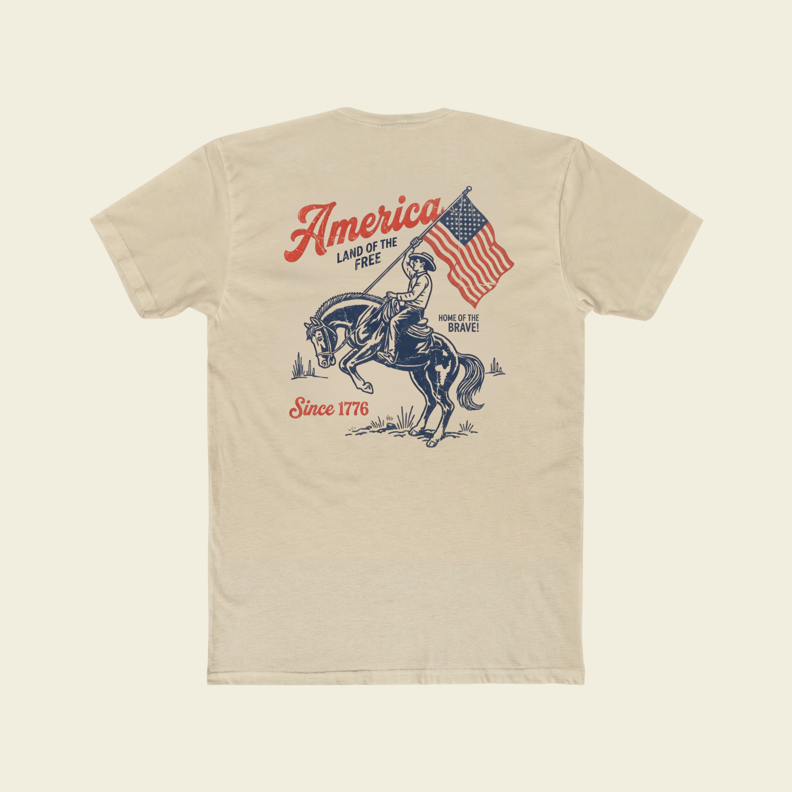 AMERICAN WEST
