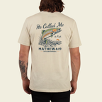CALLED TO FISH
