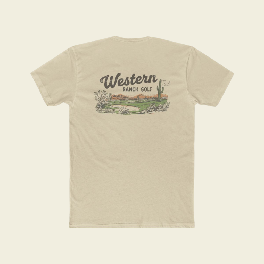 WESTERN RANCH GOLF