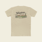 WESTERN RANCH GOLF