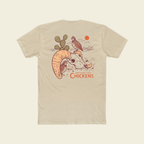 COUNT CHICKENS