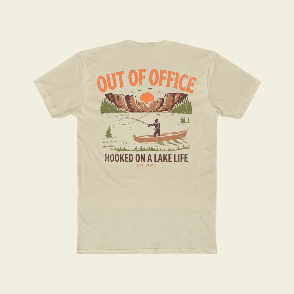 OUT OF OFFICE