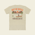 OUT OF OFFICE