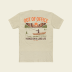 OUT OF OFFICE