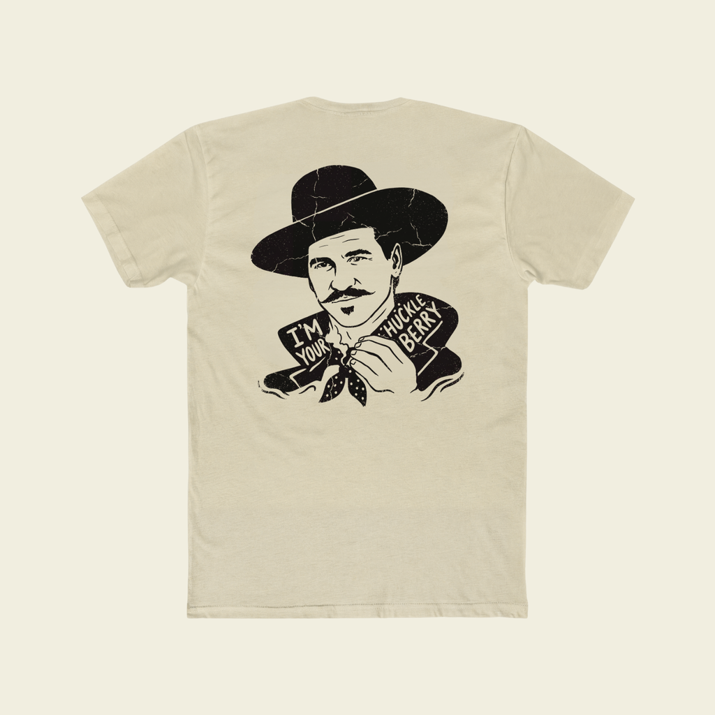 HUCKLEBERRY