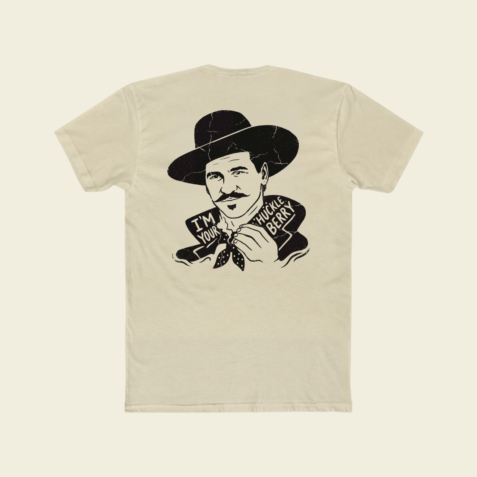 HUCKLEBERRY