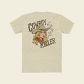 COWBOY KILLER