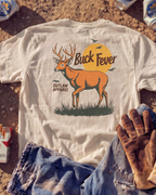 BUCK FEVER