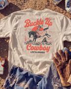 LIFE'S A RODEO