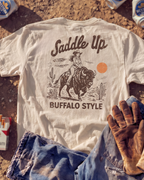 BUFFALO STYLE