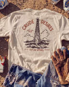 CRUDE DESIRES