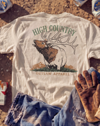 HIGH COUNTRY