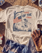 LAND OF THE FREE
