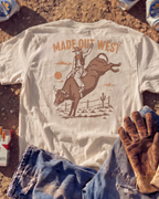 MADE OUT WEST