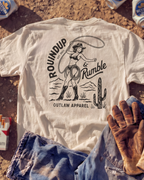 ROUNDUP & RUMBLE