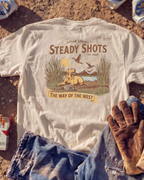 STEADY SHOTS