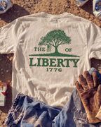 TREE OF LIBERTY