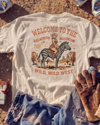 WILD WEST