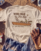 WING MAN