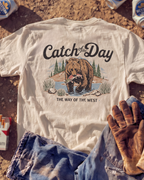 CATCH OF THE DAY