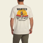 WANTED