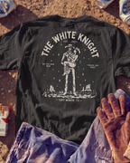 WHITE KNIGHT