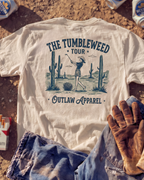 TUMBLEWEED TOUR