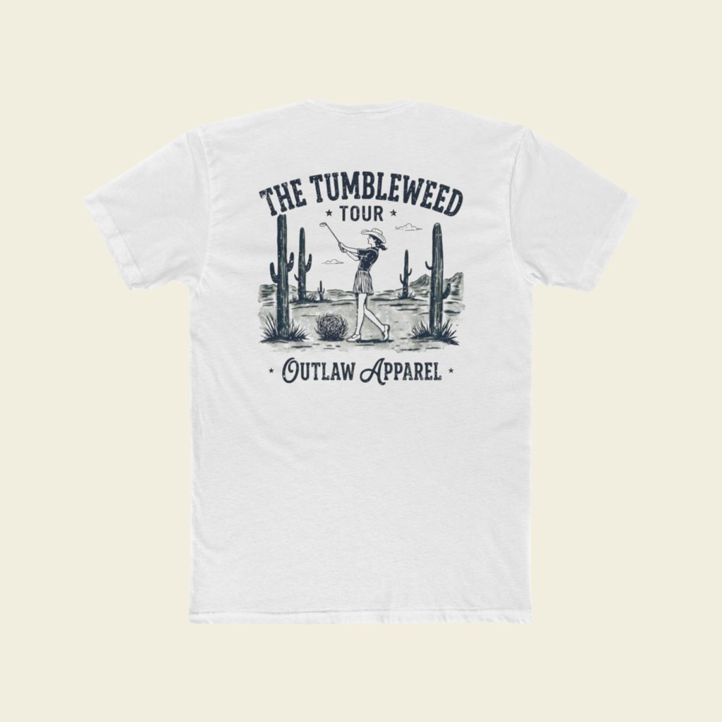 TUMBLEWEED TOUR