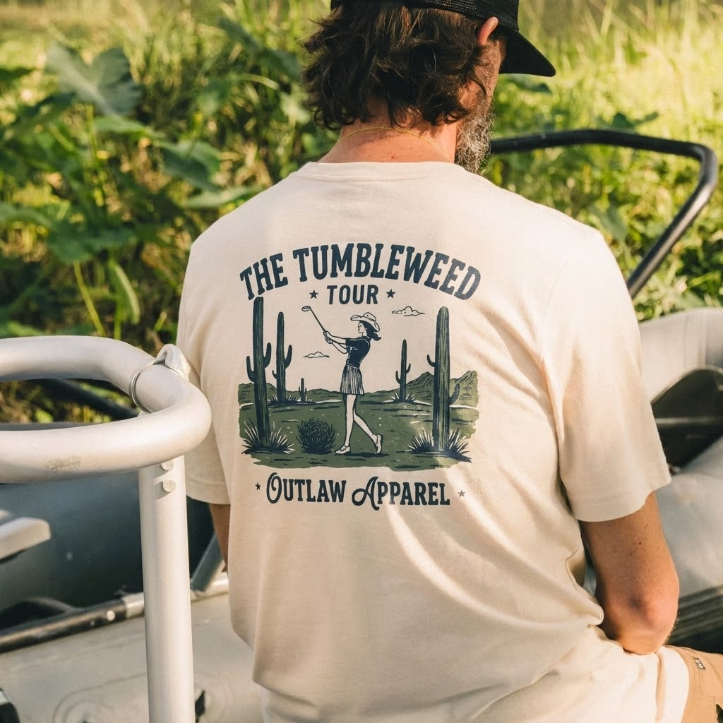 TUMBLEWEED TOUR
