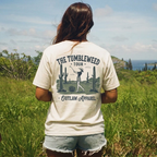 TUMBLEWEED TOUR