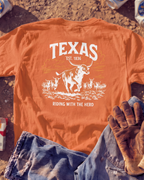 TEXAS