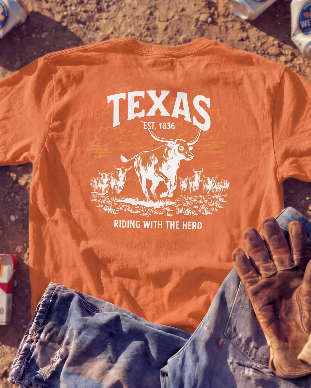 TEXAS