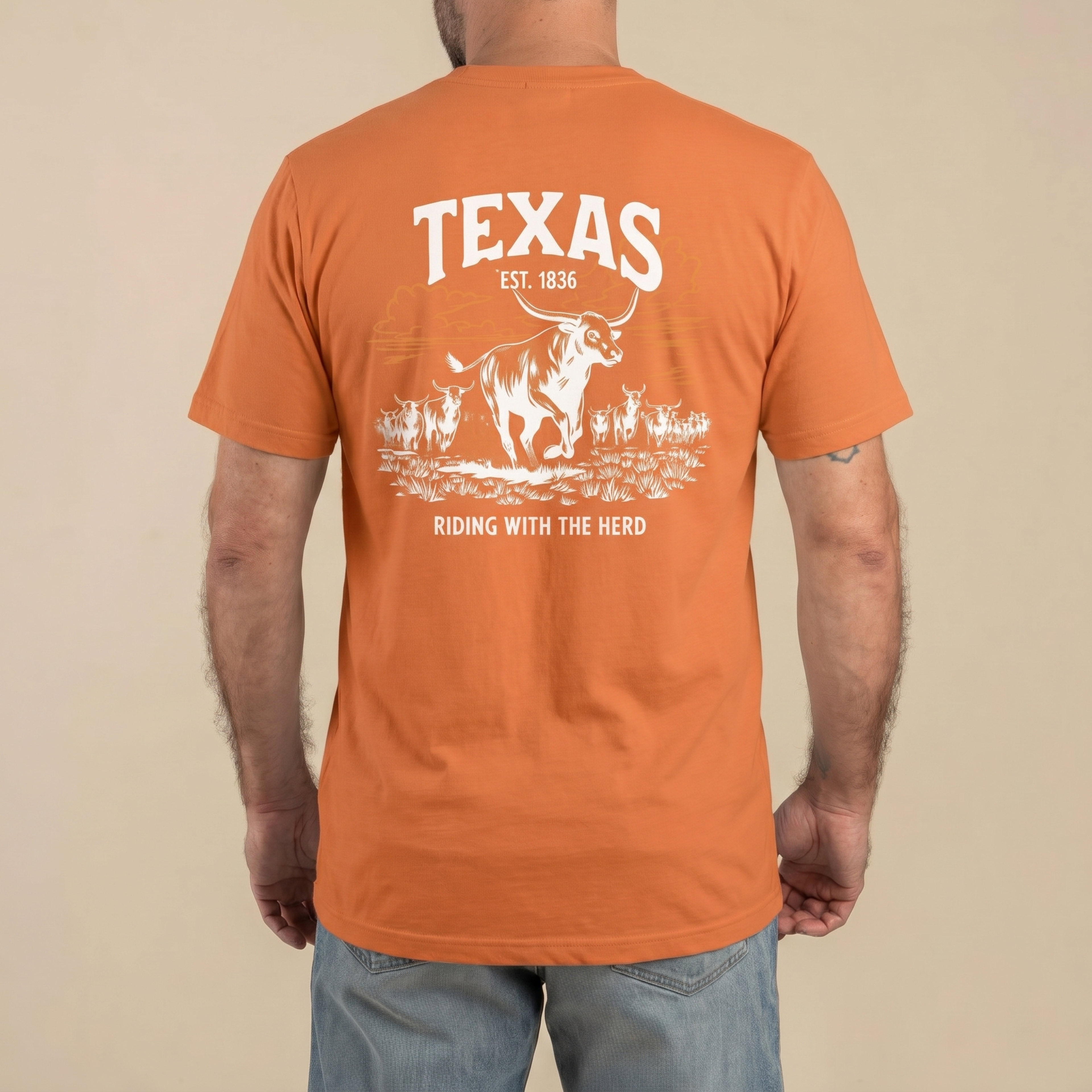 TEXAS