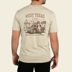 WEST TEXAS DIRT