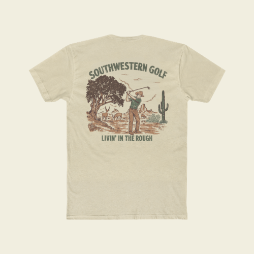 SOUTHWESTERN GOLF