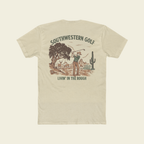SOUTHWESTERN GOLF
