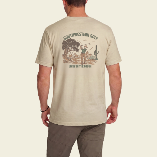 SOUTHWESTERN GOLF