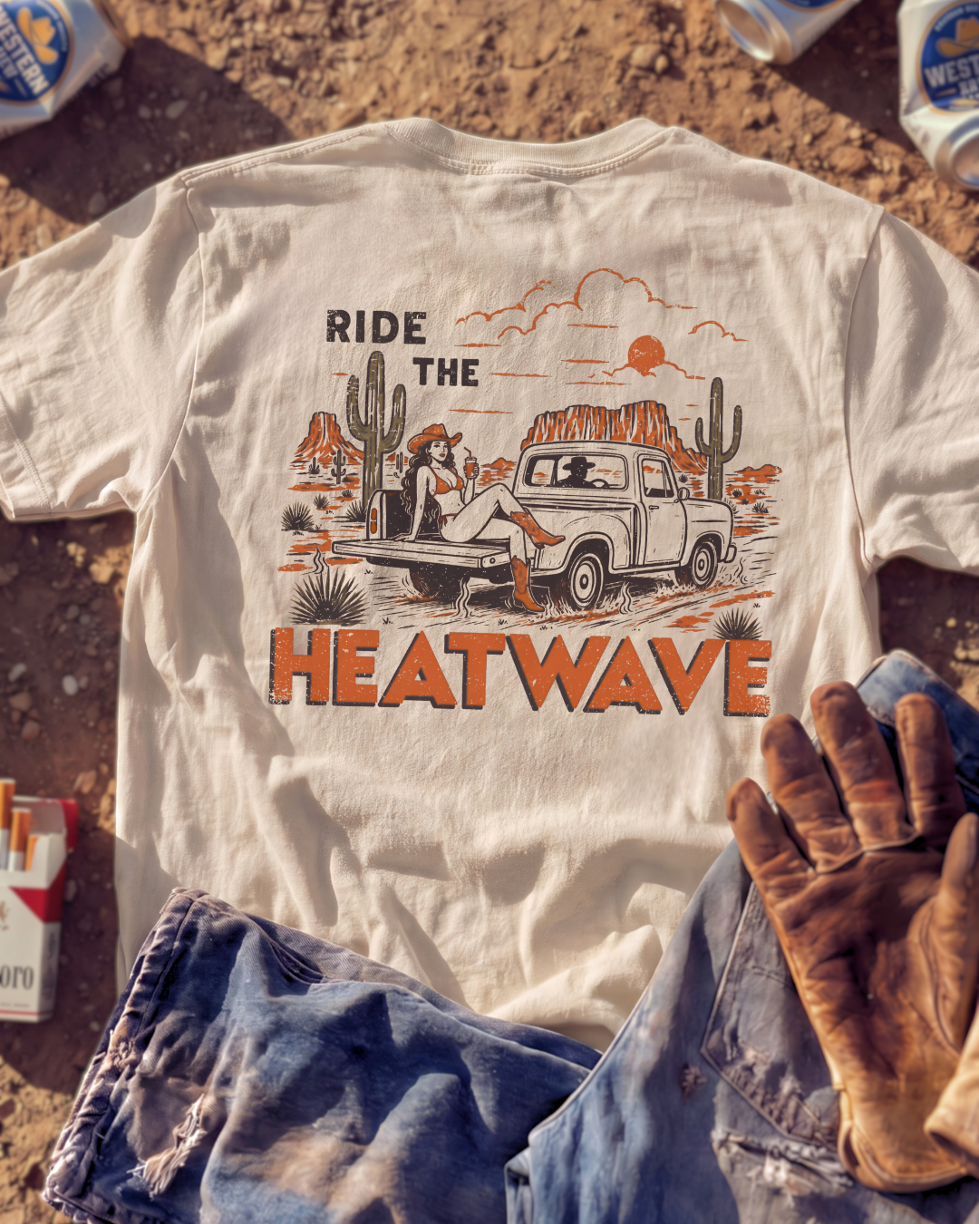 HEATWAVE