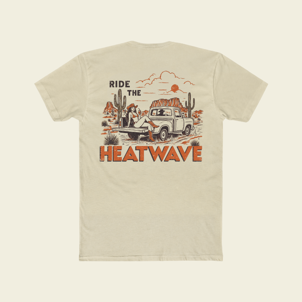 HEATWAVE