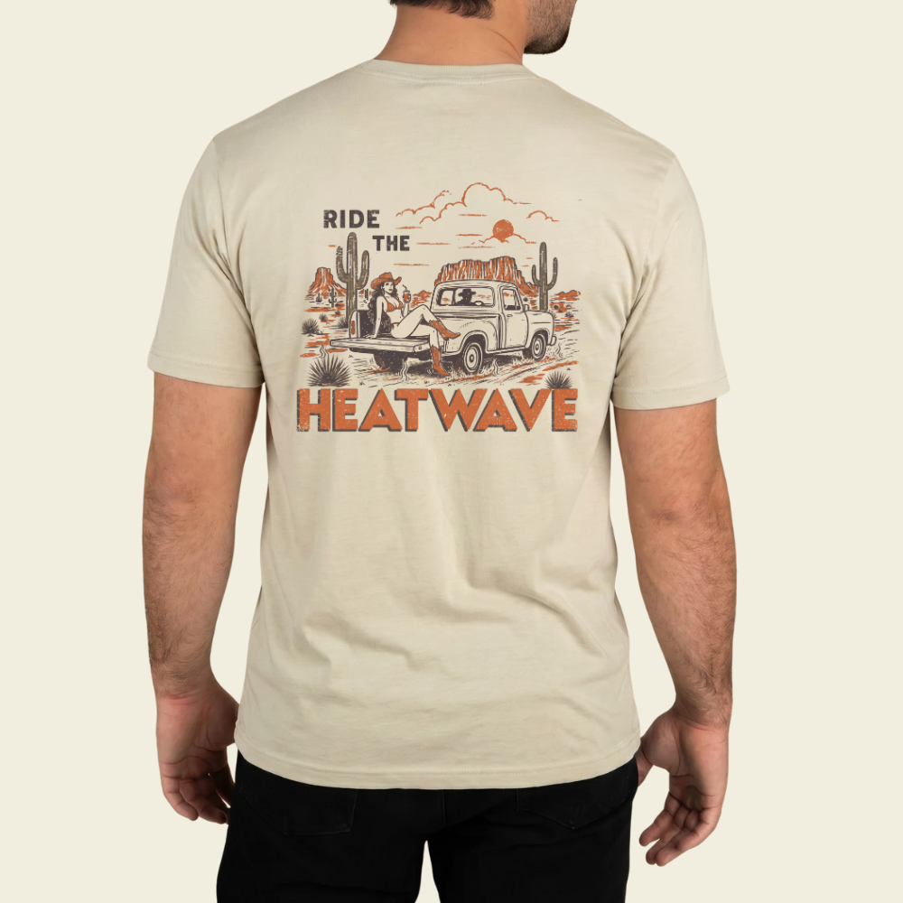 HEATWAVE