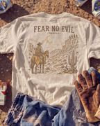 FEAR NO EVIL