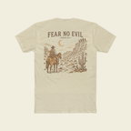 FEAR NO EVIL