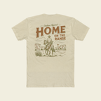 HOME ON THE RANGE