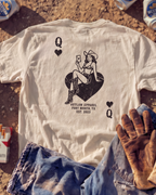 QUEEN OF HEARTS