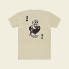 QUEEN OF HEARTS