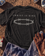 CHRIST IS KING