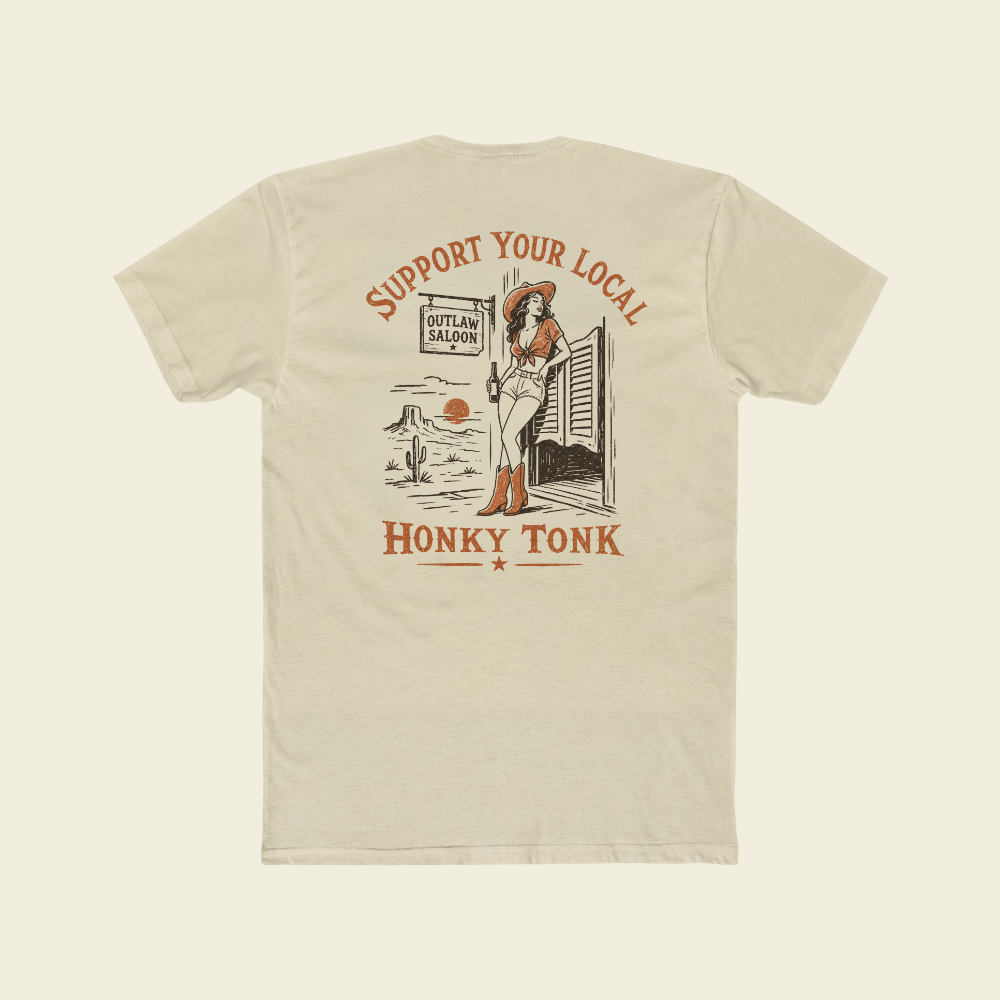 HONKY TONK