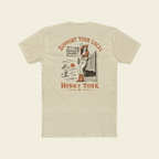HONKY TONK